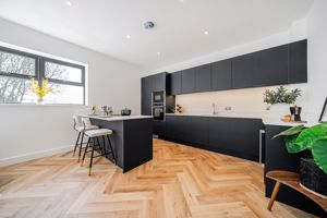 Kitchen/ Breakfast Area- click for photo gallery